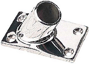 281601-1 - Stainless 60 Rectangular B 281601-1