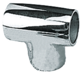 290901-1 - Stainless 90 Tee -1 Inch 290901-1