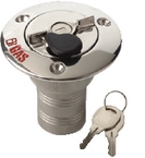 351321l1 - Locking  Deck Fill Dsl Ss