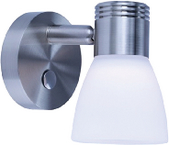 Led Cabin / Reading Light W / Touch Dimmer (Sea-dog)