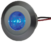 4013541 - Led Snap-in Courtesy Lght Blue
