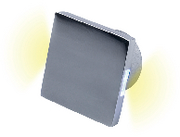 401417-1 - Stainless Led Courtesy Light Up/down Or