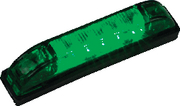 4014471 - Led Strip Light 6 Gn Leds