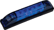 4014661 - Led Strip Light 12 Bl Leds 