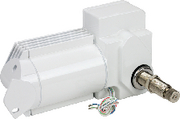 Waterproof Heavy Duty Wiper Motor (Sea-dog)