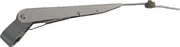 413114b1 - Adj Wiper Arm 10 -14 Blk