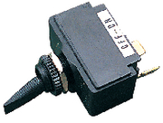 420104-1 - Toggle Switch, M.on-off-m.on, 6-term
