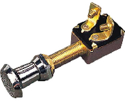 2 Position On-off Switch (Sea-dog Line)