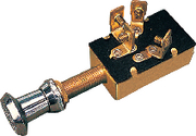 3-position Two Circuit Switch (Sea-dog Line)