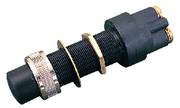 Momentary Push Button Switch (Sea-dog Line)