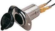 426053-1 - Accessory Socket Only, S.s.