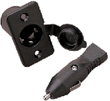 426113-1 - Accessory Socket Only