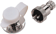 Polarized Electrical Connector (Sea-dog Line)
