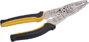 Deluxe Wire Stripper Crimper Tool (Sea-dog Line)