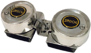 431125-1 - Ss Mini Comp Horn Twin -mld Driver