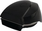 4311531 - Sonic Mini Compact Horn-black