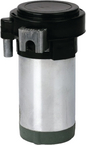 Universal Air Horn Compressor W / Side Air Exit (Sea-dog)