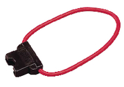 Inline Fuse Holder (Sea-dog Line)