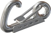 4910551 - Boat Hook Mooring Snap Kit