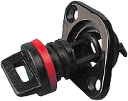 520010 - Nylon Drain Plug  Bulk