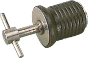 5200861 - Ss T-handle Drain Plug -1-1/4