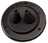 Motorwell Boot With Ring (Sea-dog Line)