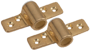 5806101 - Bronze Side Mount Oarlock Sock