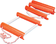 Folding Ladder (Sea-dog Line)