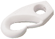Nylon Shock Cord Clips (Sea-dog Line)