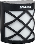 Solar Side-mount Warm White Led Lamp (Seachoice)