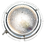 06651 - Red/white Dome Light - 5