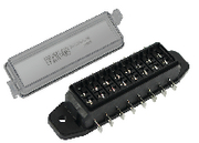 11277 - Splash Proof Atc Fuse Block 8