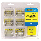 11363 - Agc Fuse Value Pk 10x10 60pc