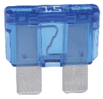 11378 - 15 Amp Atc Blade Fuses 5pk