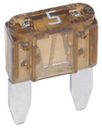 11417 - 5 Amp Atm Blade Fuses 5pk