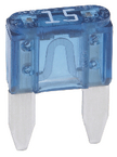 11421 - 15 Amp Atm Blade Fuses 5pk