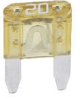 11423 - 20 Amp Atm Blade Fuses 5pk