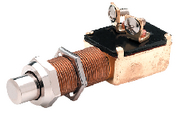 Push Button Starter / Horn Switch (Seachoice)