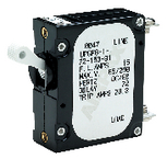13121 - Ac/dc Panel Breaker - 15 Amp