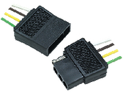 Trailer Connector - 4 Pin (Seachoice)
