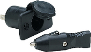 15001 - Accessory Plug And Socket