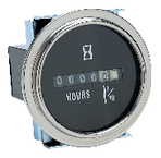 Hourmeters (Seachoice)