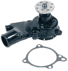 17814 - Engine Circ Pump Gm L4 & L6