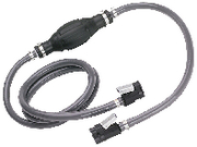 21381 - Fuel Line Yam Low Perm 