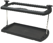 21981 - Battery Tray-premium 27 Ss Rod