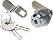 37241 - Cam Lock 1 1/8 Long-cp