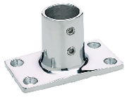37921 - 90 Deg Rct Base Fitng-7/8-cpz