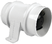 41861 - In-line Exhaust Blower - 4