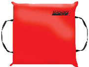 44940 - Throw Cushion Foam Red