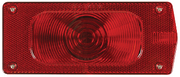 Waterproof Universal Mount Combination Tail Light (Seachoice)